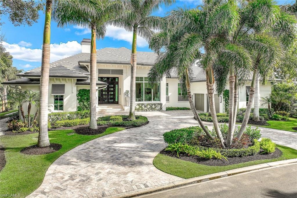OAK KNOLL AT BONITA BAY - Residential