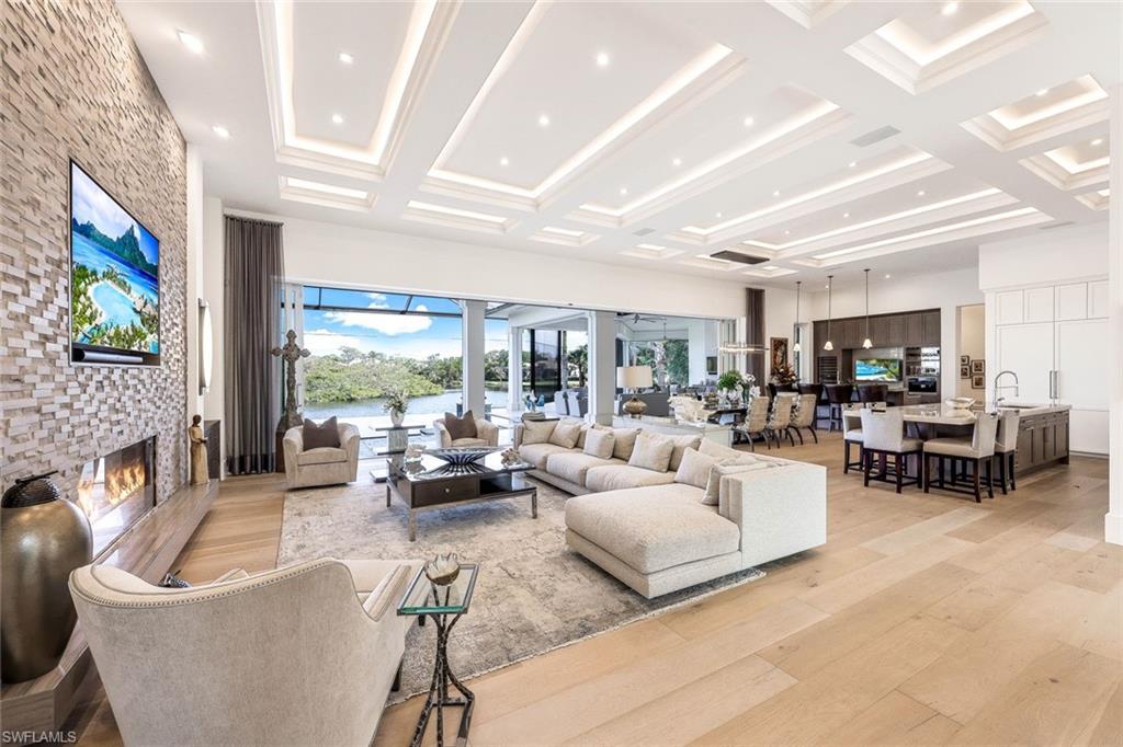 OAK KNOLL AT BONITA BAY - Residential
