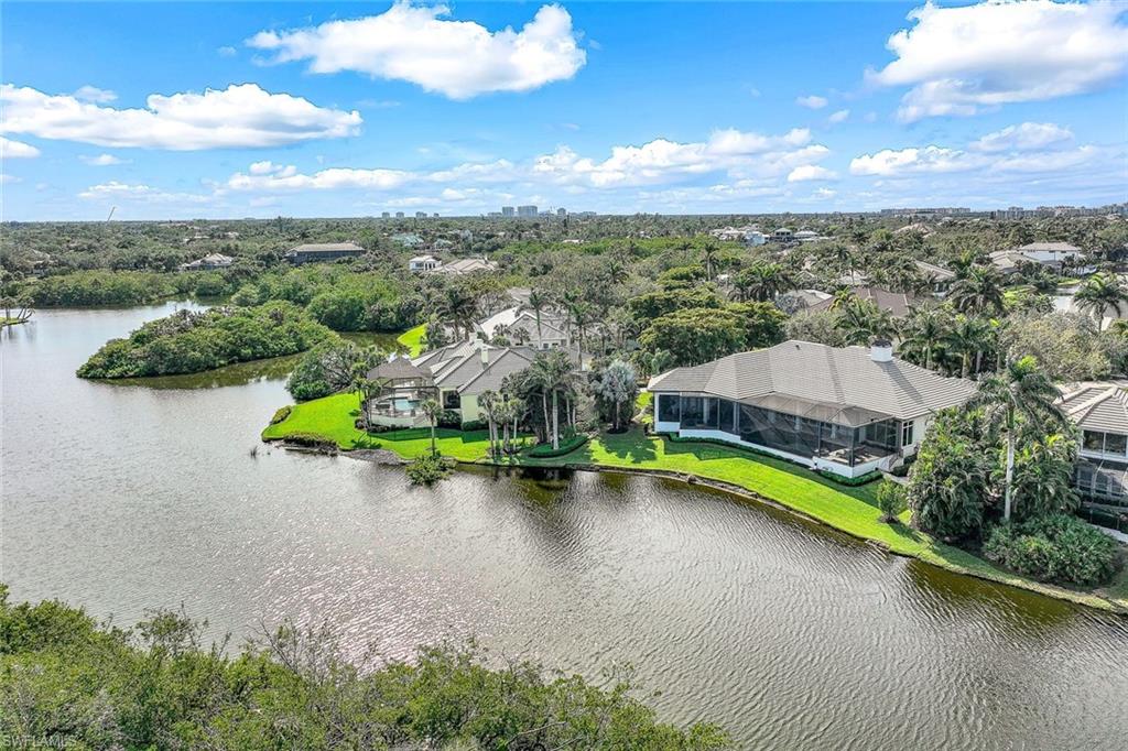 OAK KNOLL AT BONITA BAY - Residential