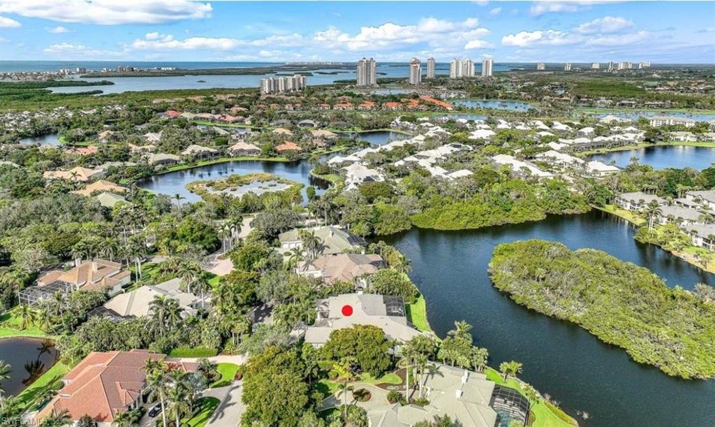 OAK KNOLL AT BONITA BAY - Residential
