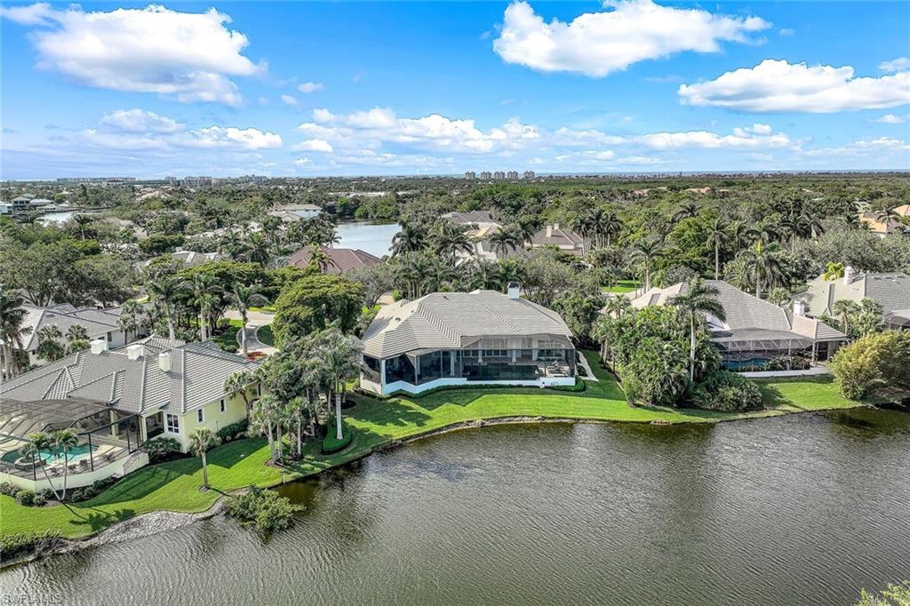 OAK KNOLL AT BONITA BAY - Residential