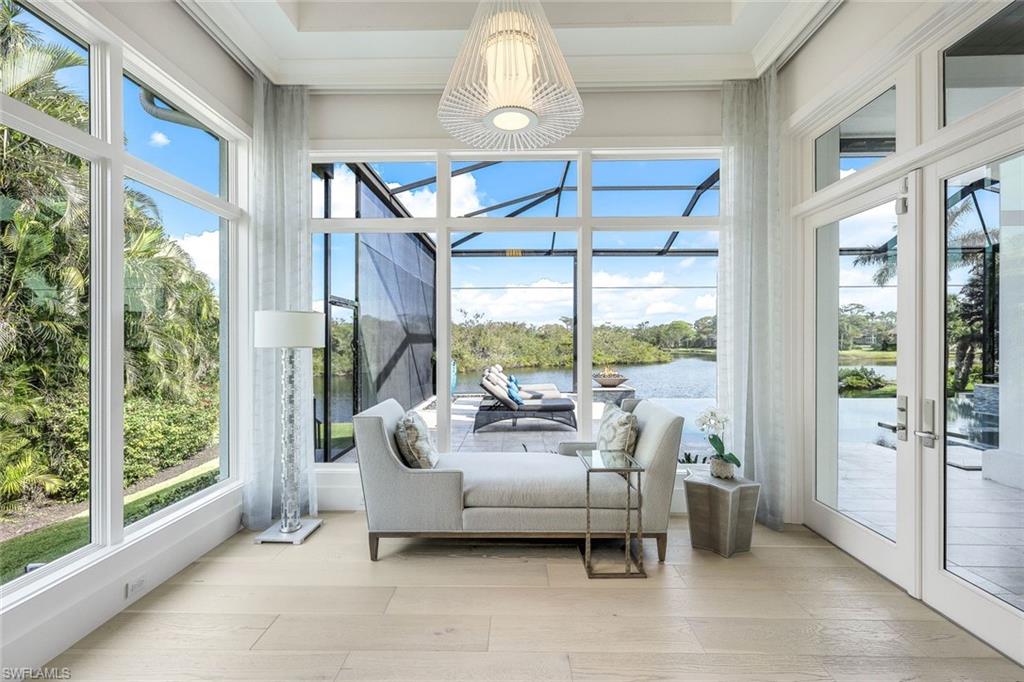 OAK KNOLL AT BONITA BAY - Residential