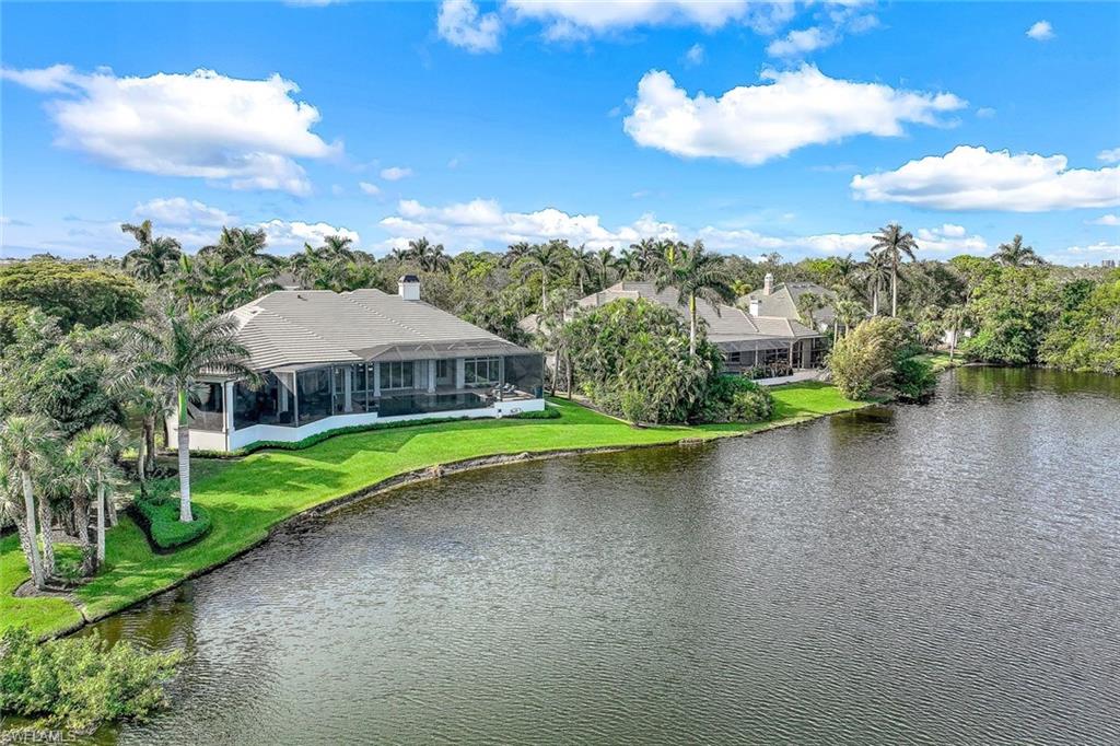 OAK KNOLL AT BONITA BAY - Residential