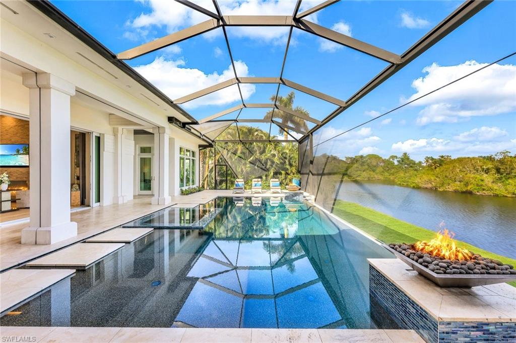 OAK KNOLL AT BONITA BAY - Residential