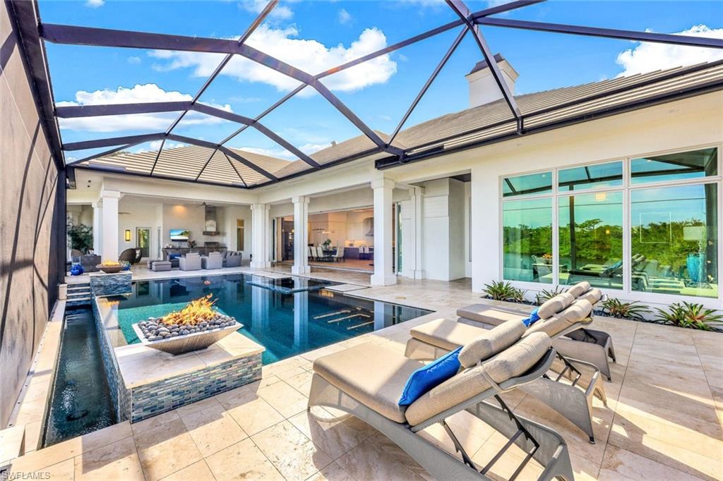 OAK KNOLL AT BONITA BAY - Residential