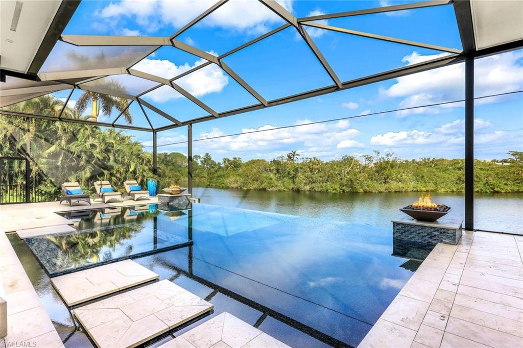 OAK KNOLL AT BONITA BAY - Residential