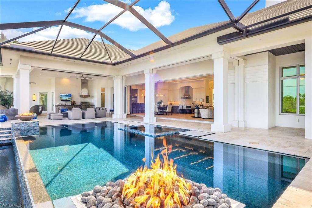 OAK KNOLL AT BONITA BAY - Residential