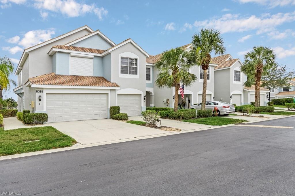 LAKEWOOD VILLAGE - Residential
