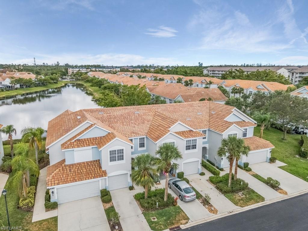 LAKEWOOD VILLAGE - Residential