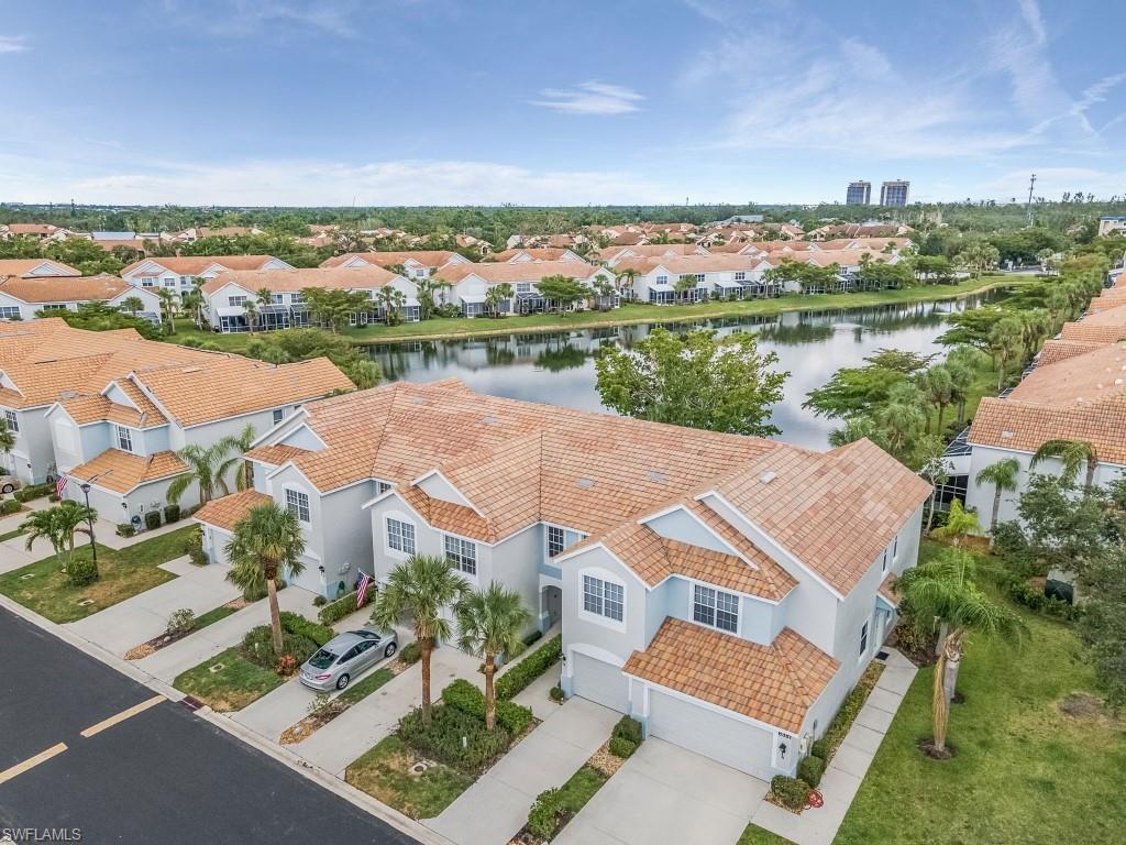 LAKEWOOD VILLAGE - Residential