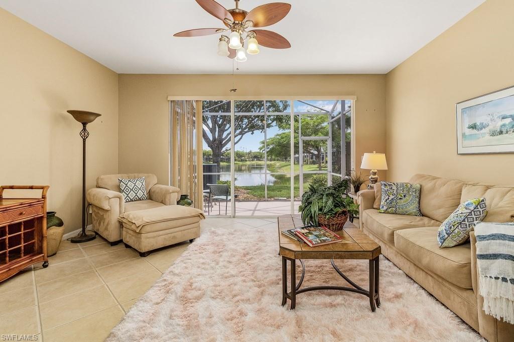 LAKEWOOD VILLAGE - Residential