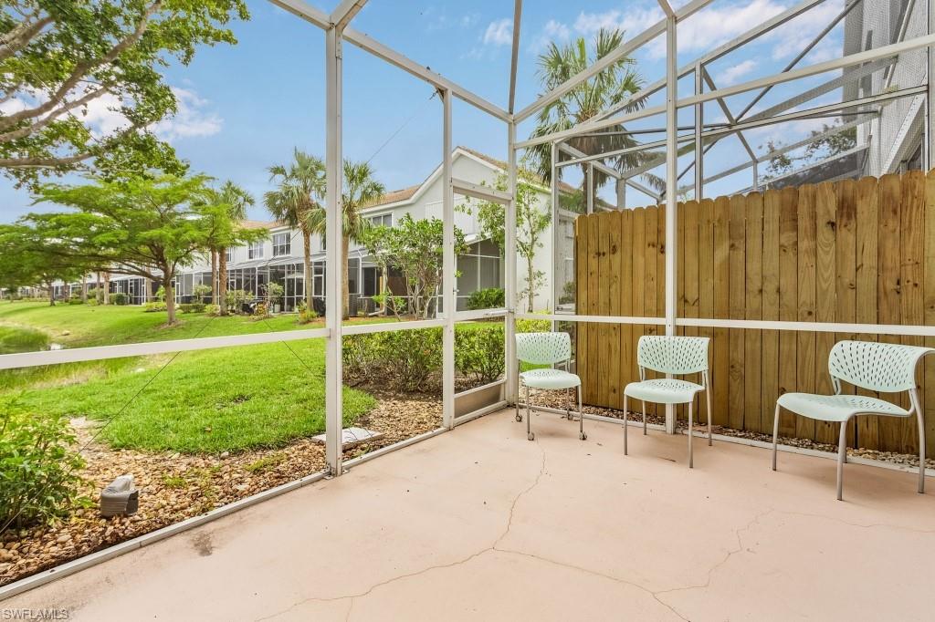 LAKEWOOD VILLAGE - Residential