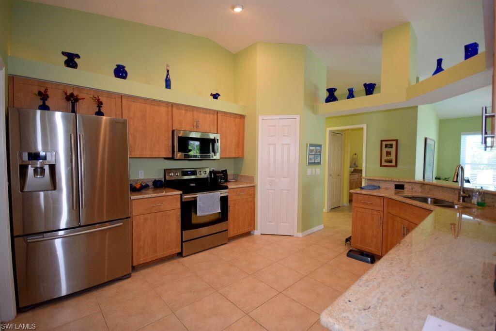 NOT APPLICABLE - Residential