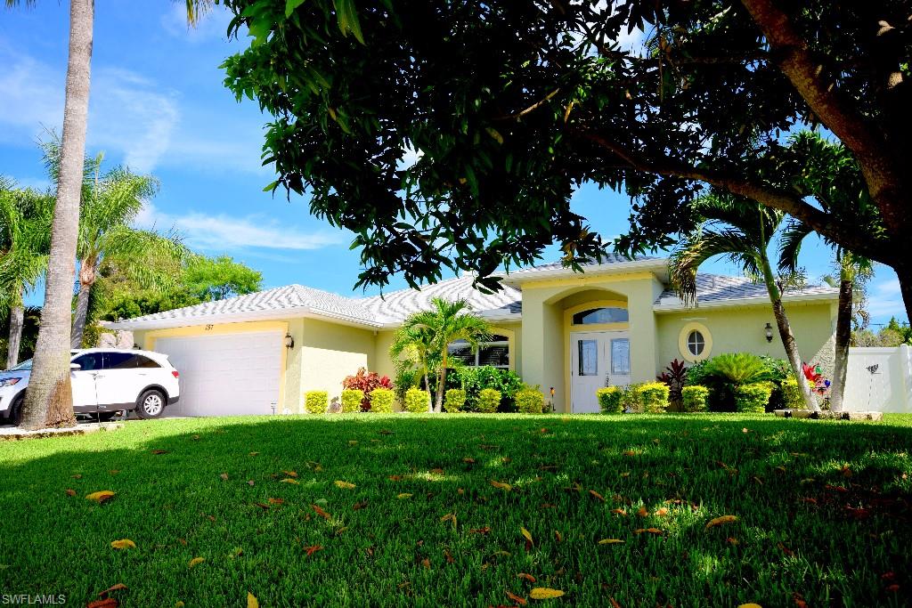 NOT APPLICABLE - Residential