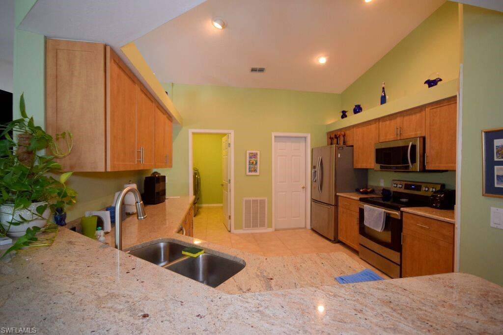 NOT APPLICABLE - Residential