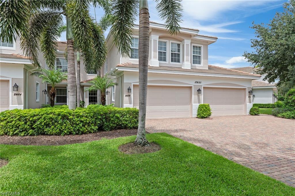 SAN MARINO - Residential Lease