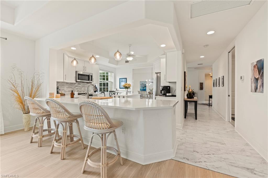 SAN MARINO - Residential Lease