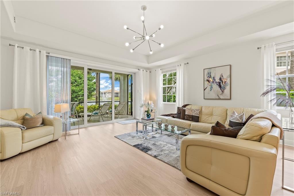 SAN MARINO - Residential Lease