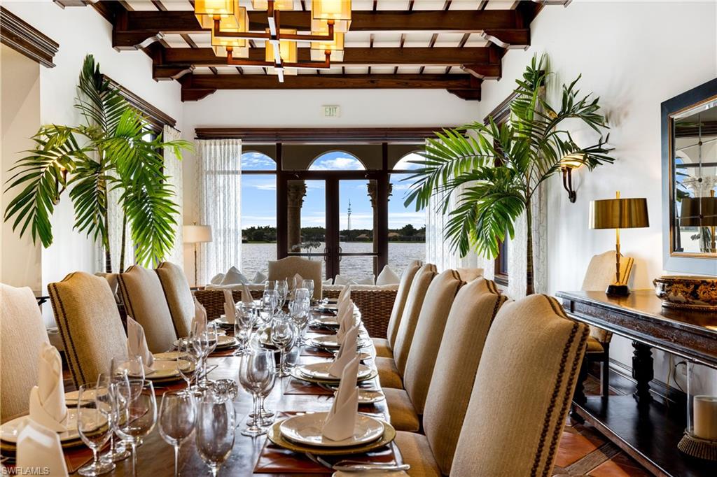 SAN MARINO - Residential Lease