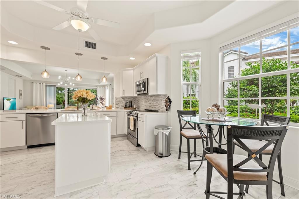 SAN MARINO - Residential Lease