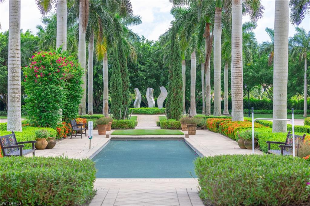 SAN MARINO - Residential Lease