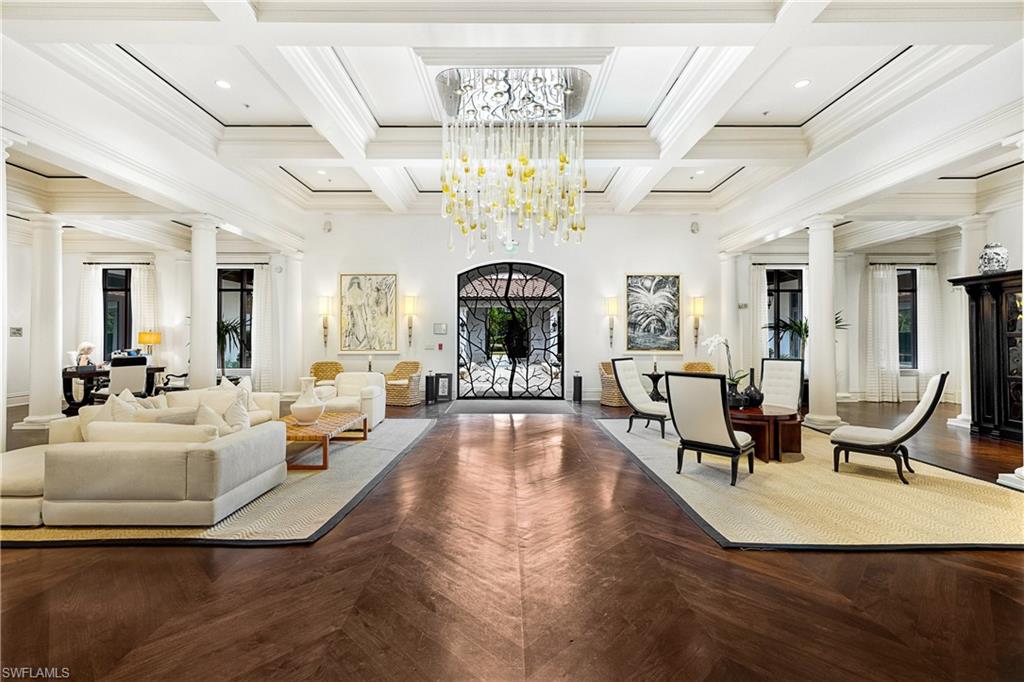 SAN MARINO - Residential Lease