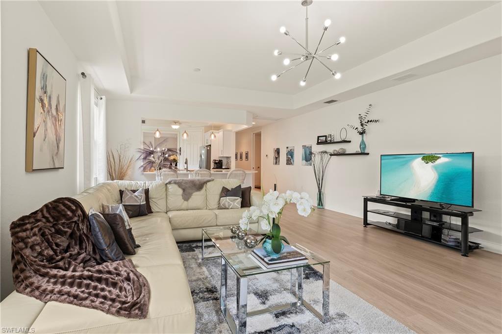 SAN MARINO - Residential Lease