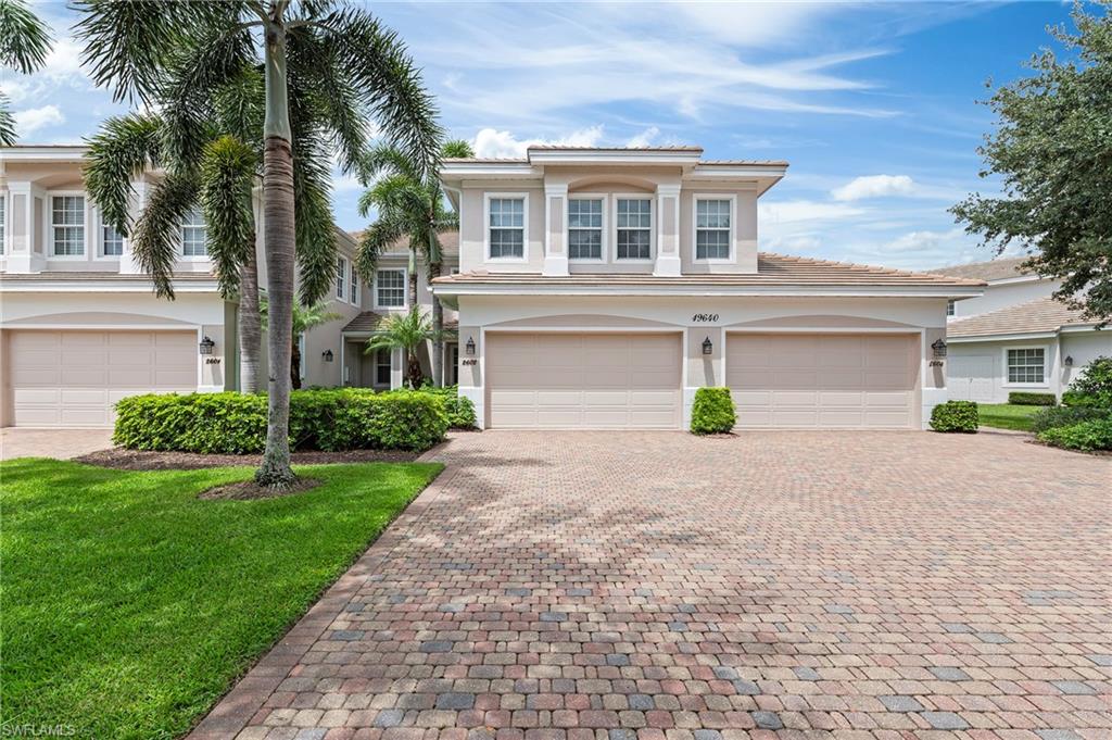 SAN MARINO - Residential Lease