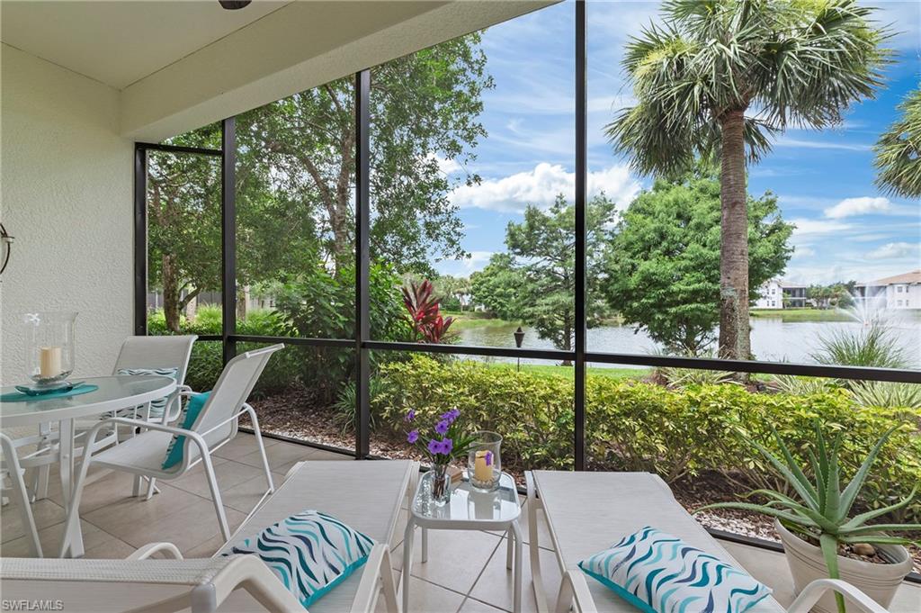 SAN MARINO - Residential Lease