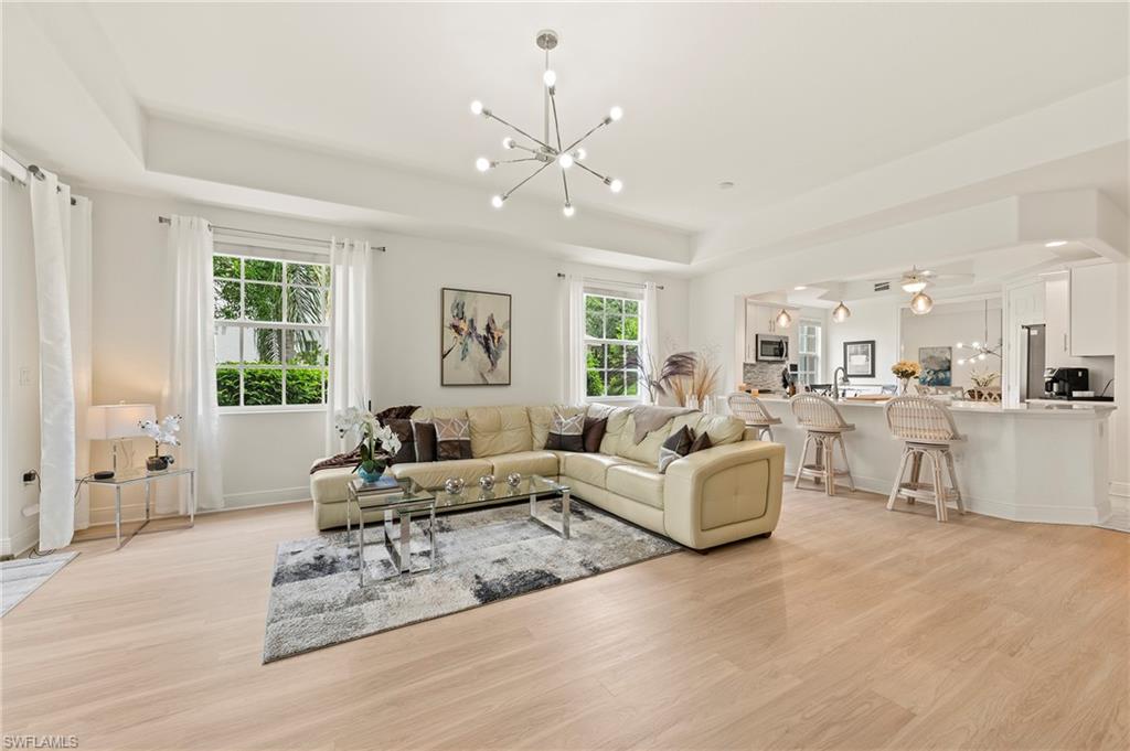 SAN MARINO - Residential Lease