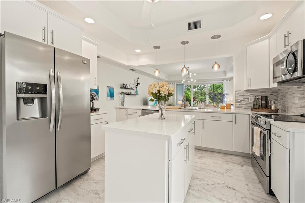 SAN MARINO - Residential Lease