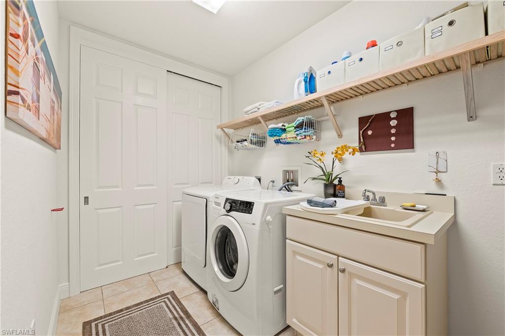SAN MARINO - Residential Lease