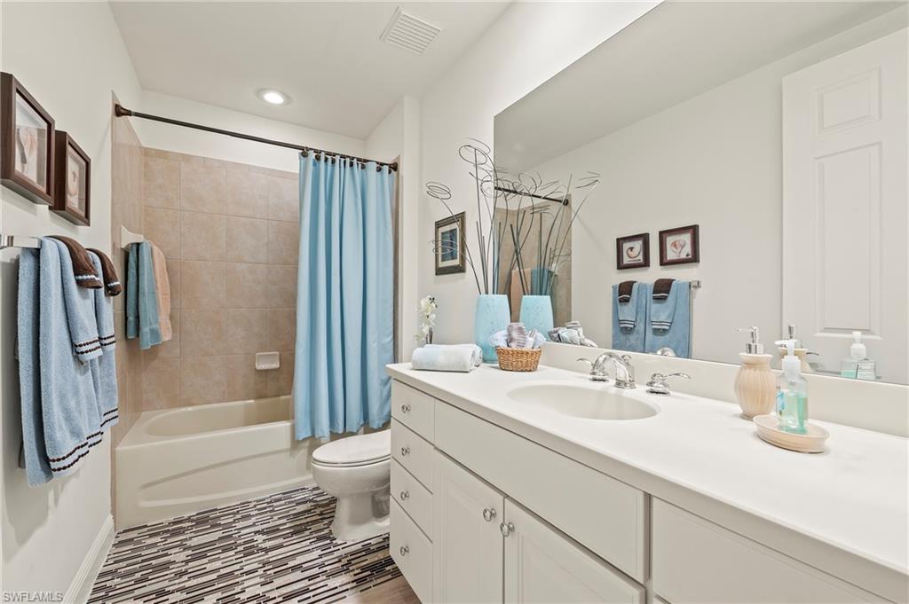 SAN MARINO - Residential Lease