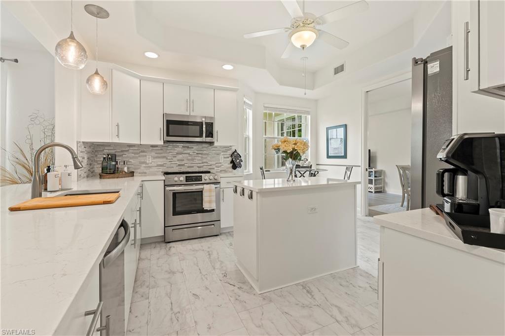 SAN MARINO - Residential Lease
