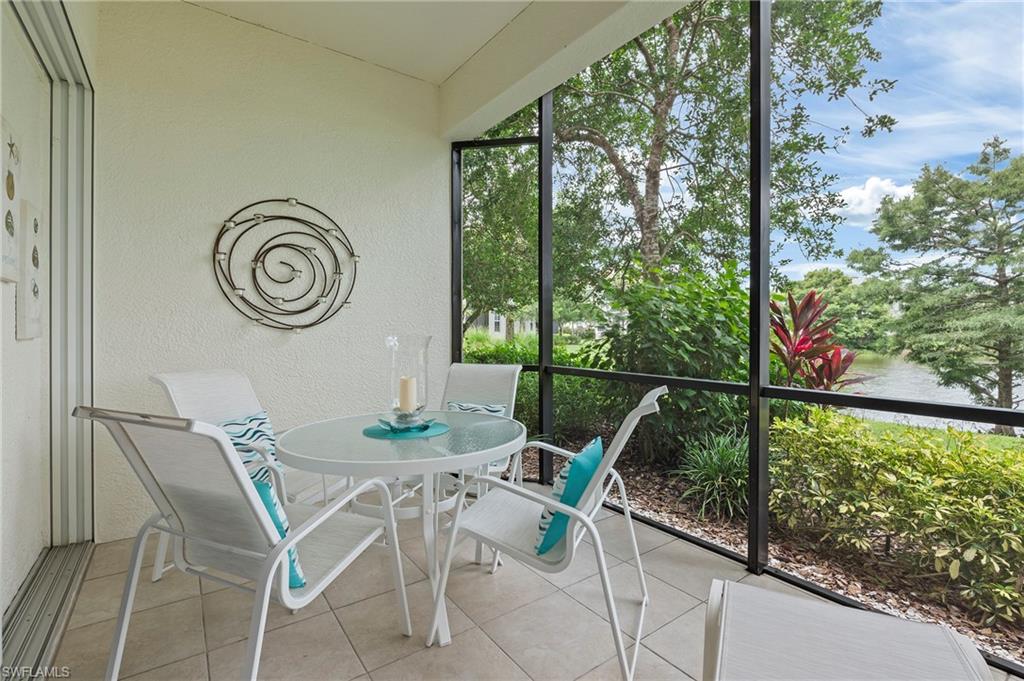 SAN MARINO - Residential Lease