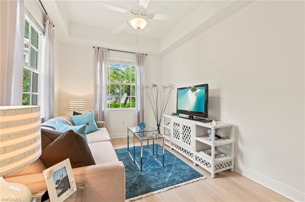 SAN MARINO - Residential Lease