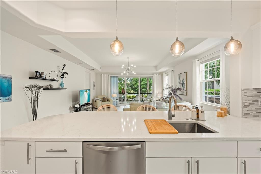 SAN MARINO - Residential Lease