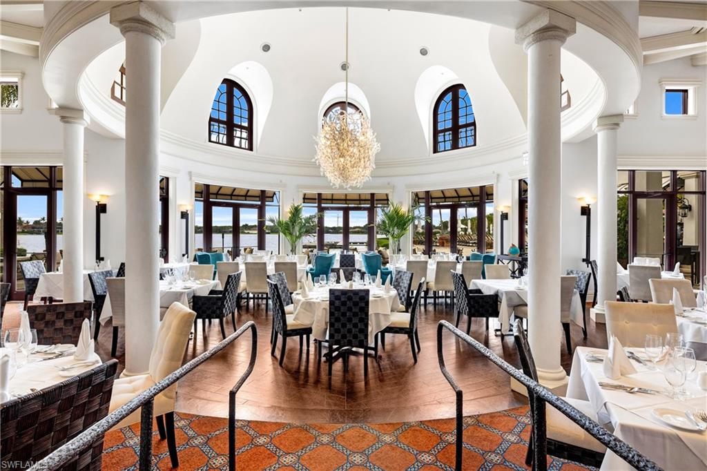 SAN MARINO - Residential Lease