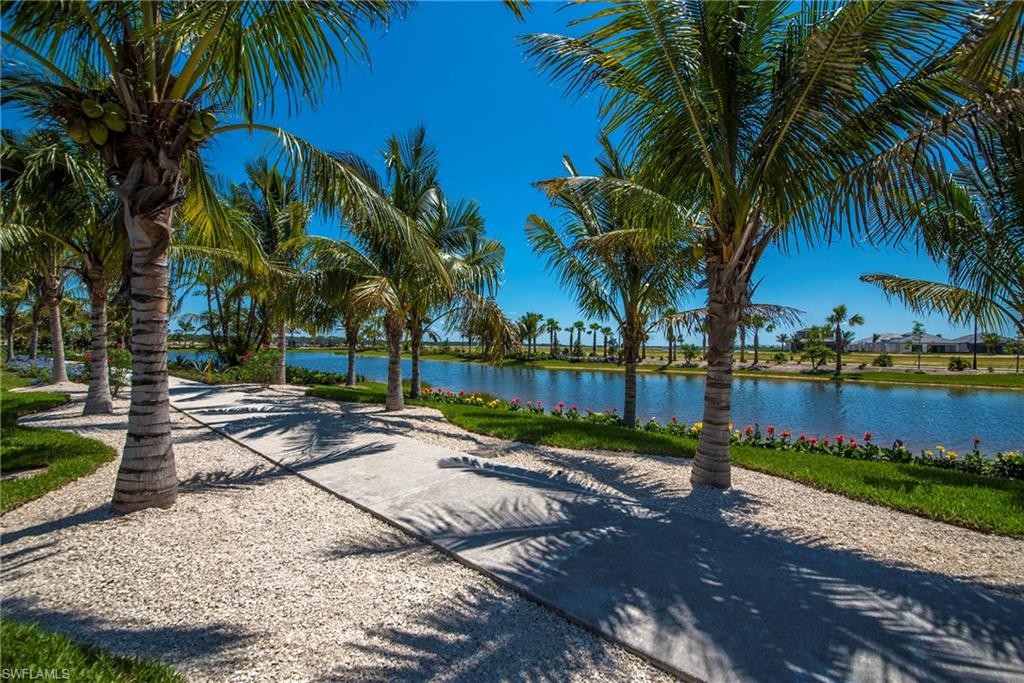 SAN MARINO - Residential Lease