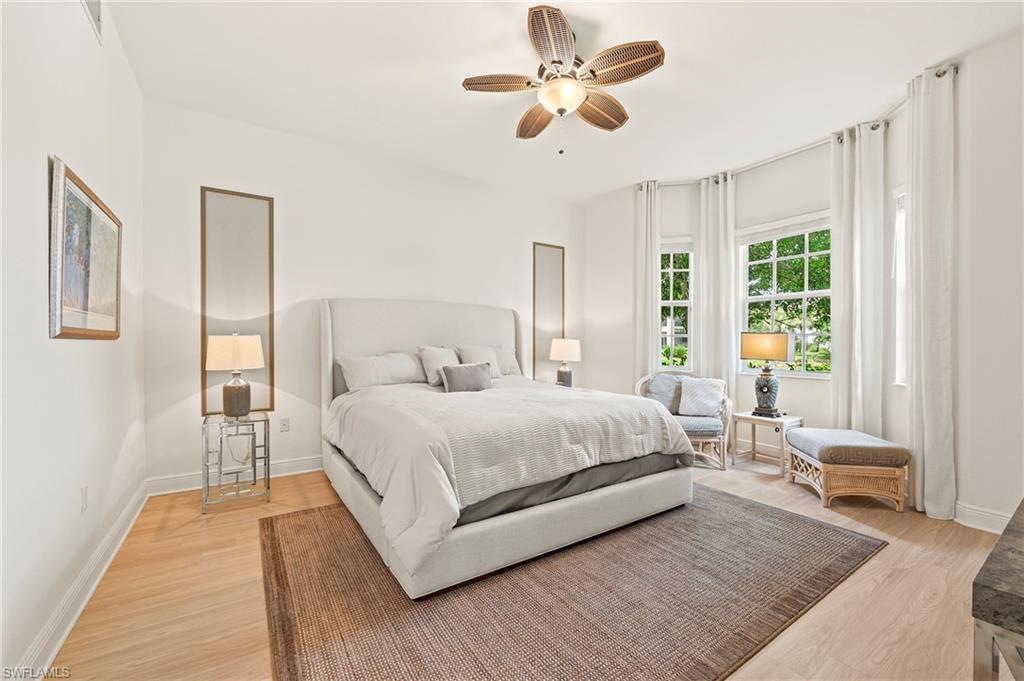 SAN MARINO - Residential Lease