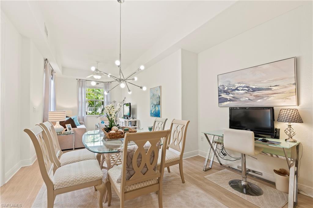 SAN MARINO - Residential Lease