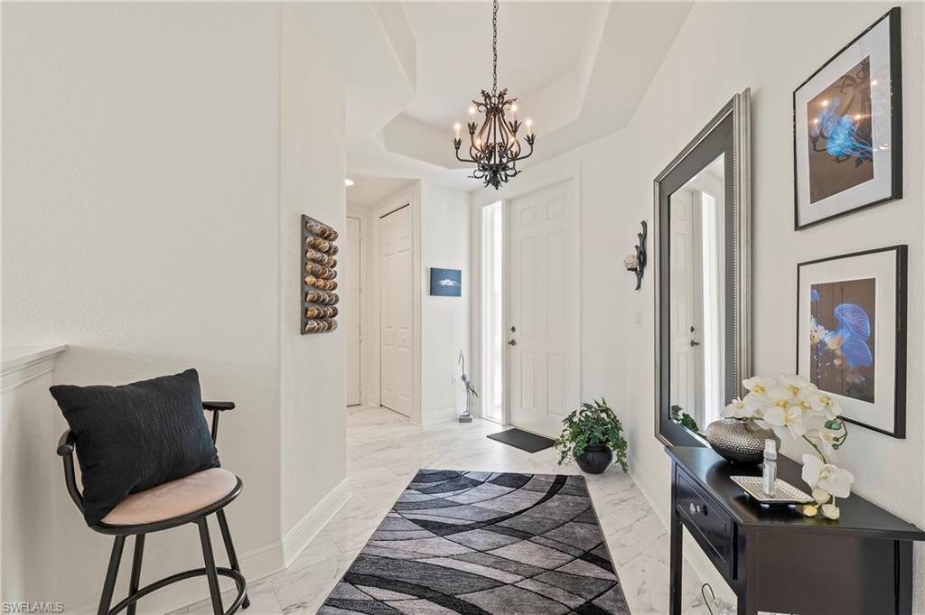 SAN MARINO - Residential Lease