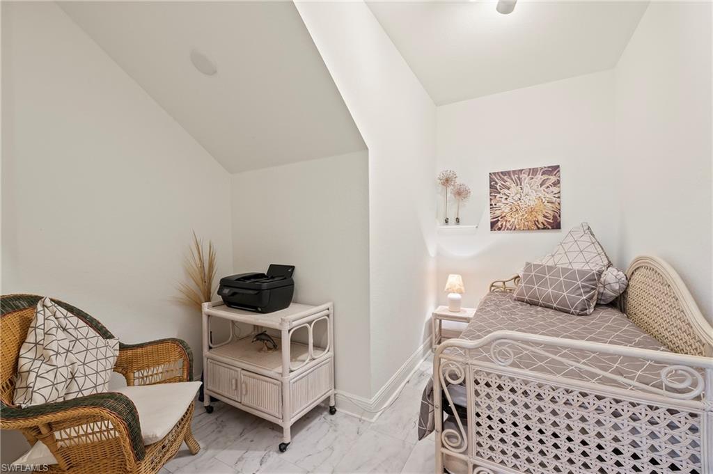SAN MARINO - Residential Lease