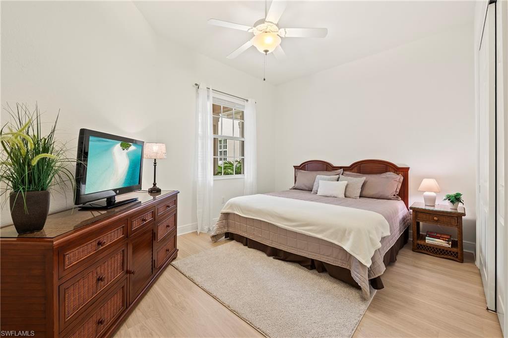 SAN MARINO - Residential Lease
