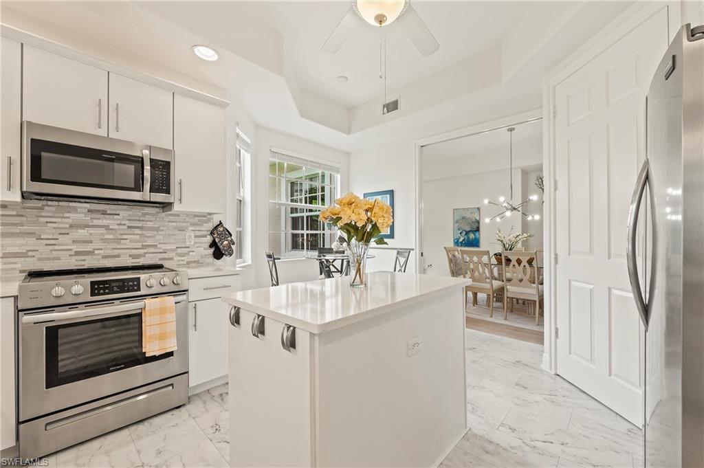 SAN MARINO - Residential Lease