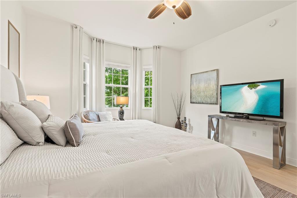 SAN MARINO - Residential Lease