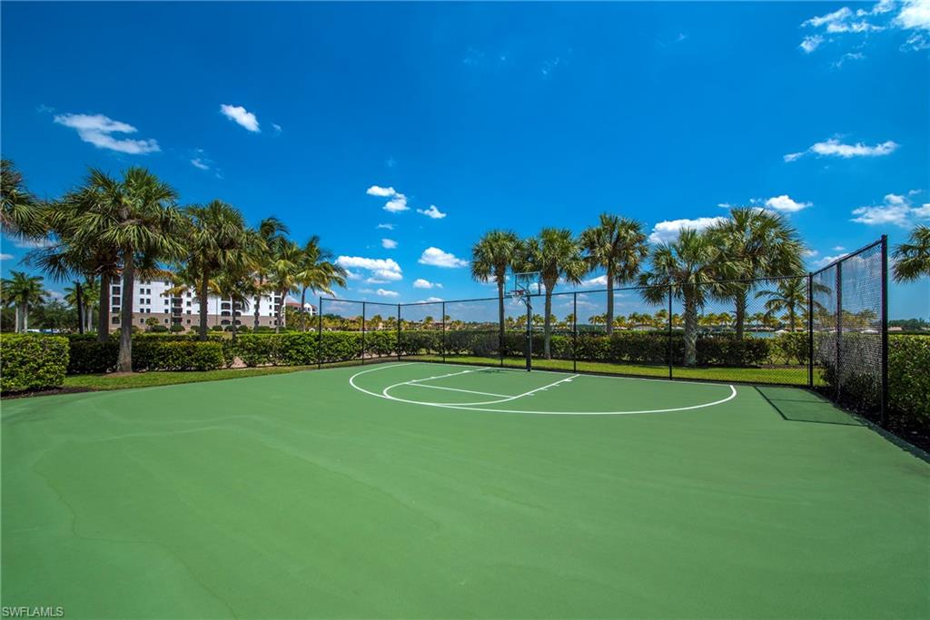 SAN MARINO - Residential Lease