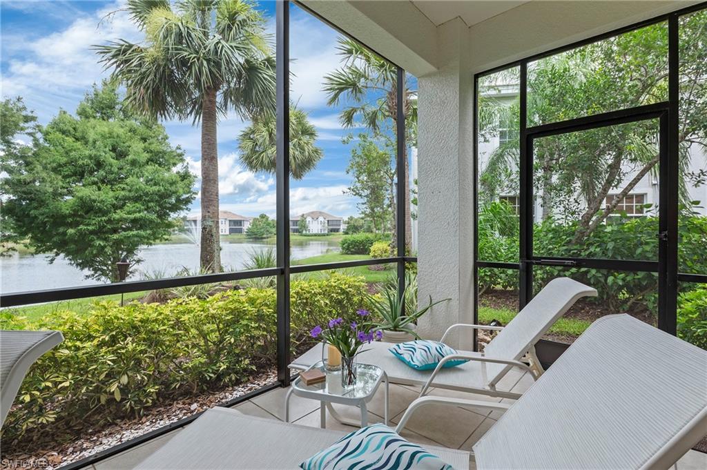 SAN MARINO - Residential Lease