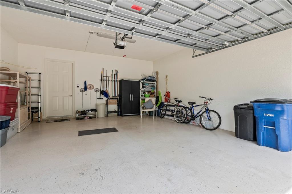 SAN MARINO - Residential Lease