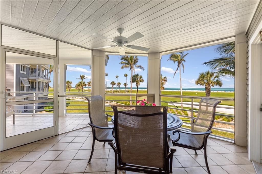 LAND'S END - Residential